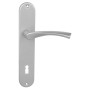 Handle BRIALMA TORNADO - Silver matt