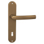 Handle BRIALMA MIRA - R - Bronze matt