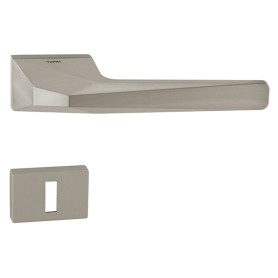 Türgriff SAFIR - RT 4155RT - NP - Nickel perle