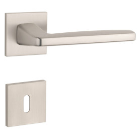 Türgriff APRILE ERBA - HR 7S - Nickel perle