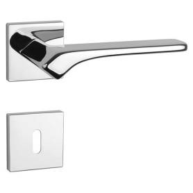 Handle APRILE BERGENIA - HR 7S - Polished chrome