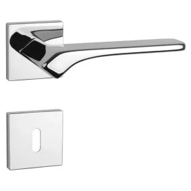 Handle APRILE BERGENIA - HR 7S - Polished chrome