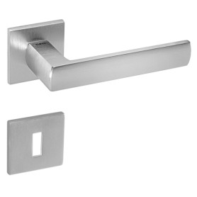 Handle TUPAI POPULAR - HR 4161Q 5S - Brushed chrome