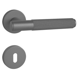 Handle CITY - R - Anthracite matt