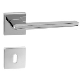 Handle BOSTON - HR - Polished chrome