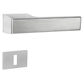 Kilincs TUPAI MELODY - RT5 3099 - Matt króm