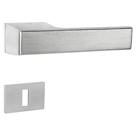 Türgriff TUPAI MELODY - RT5 3099 - Chrom geschliffen