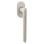 Window handle MP ELIPTICA - DKO - Nickel matt