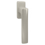 Fenstergriff MP HOLLY - DKH - Nickel Matt
