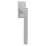 Window handle MP PRIMA - DKH - Brushed chrome