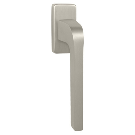 Fenstergriff MP VIVA - DKH - Nickel Matt