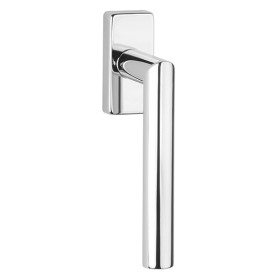 Window handle APRILE ARABIS - DKH 7S - Polished chrome