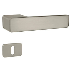 Türgriff MPK PERFECTA - RT - Nickel Matt
