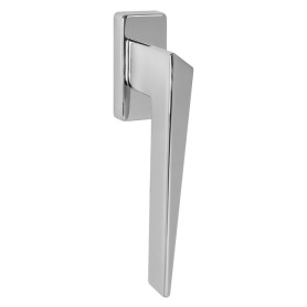 Window handle NAXOS - DKH - Polished chrome