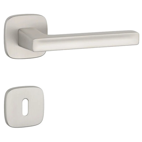 Türgriff APRILE PEA - HRO 7S - Nickel Matt