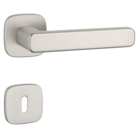 Türgriff APRILE IXIA - HRO 7S - Nickel Matt