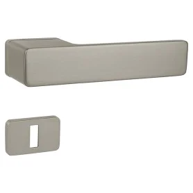 Klamka MPK GRANDERA - RT - Nikiel matowy