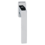 TUPAI DK - SQUARE - HR 2275Q - Polished chrome