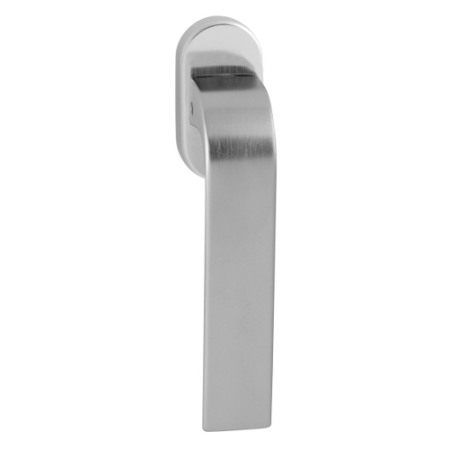 DK - CINTO - R 2732 - Chrom szczotkowany