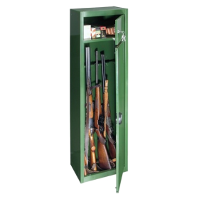 Skříň na zbraně GUN-5