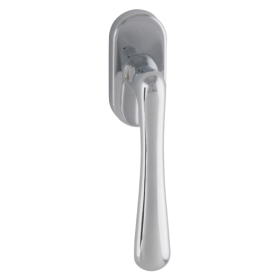 DK - ELEGANT - R - Polished chrome