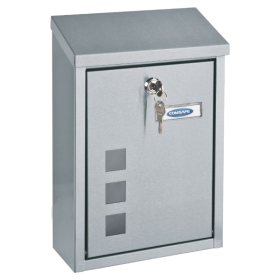 Mailbox ROTTNER CASA inox