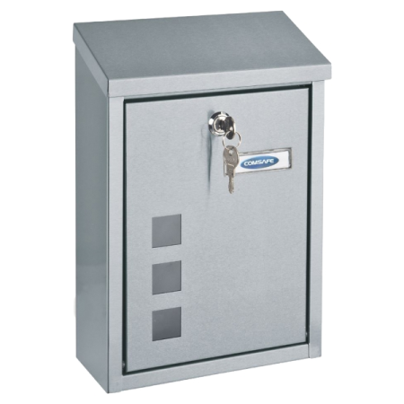 Mailbox ROTTNER CASA inox