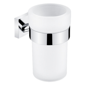 Cup for toothbrushs NIMCO KEIRA KE 22058W-26