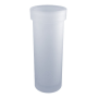 Nádoba pro WC kartáč NIMCO 1094W