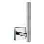 Tartalék WC-papír tartó SMEDBO HOUSE RK320