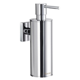 Metal soap dispenser SMEDBO HOUSE - Polished chrome