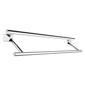 Double towel holder NIMCO KEIRA KE 22061D-26