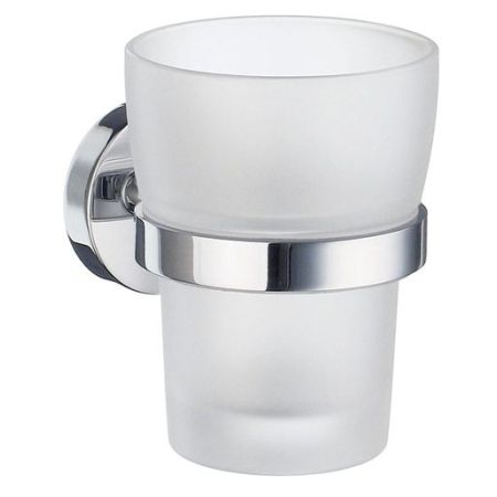 Kubek do mycia zębów SMEDBO HOME HK343