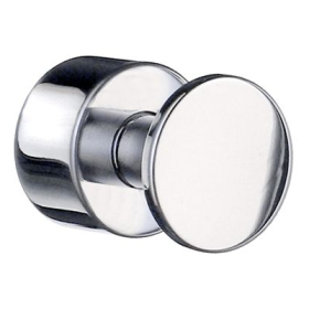 Mehrzweckhaken SMEDBO HOME - Chrom glänzend