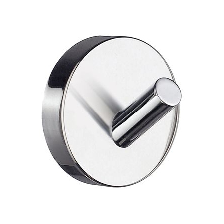 Haken einzeln SMEDBO HOME - Chrom glänzend