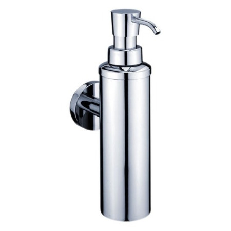 Metal soap dispenser NIMCO UNIX UN 13031MN-26