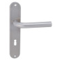 MP - MONA - SO - BN - Brushed stainless steel