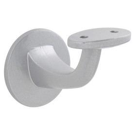 Handrail Bracket KE - Silver