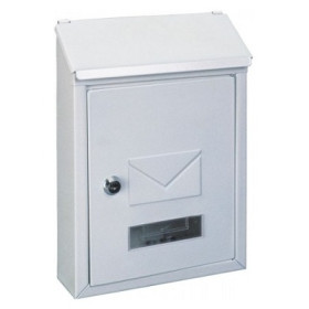 Postaládák ROTTNER UDINE - Fehér