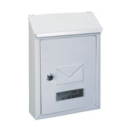 Postaládák ROTTNER UDINE - Fehér