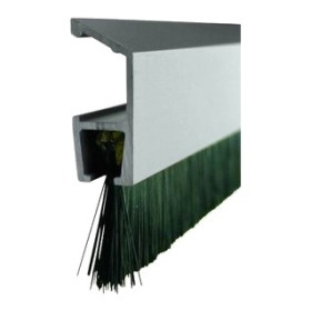 Bottom door seal IDS