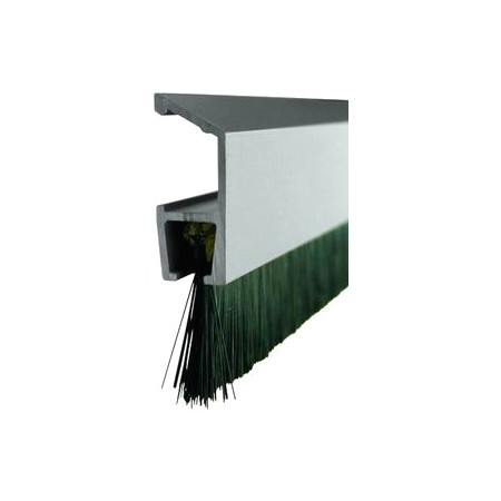 Bottom door seal IDS