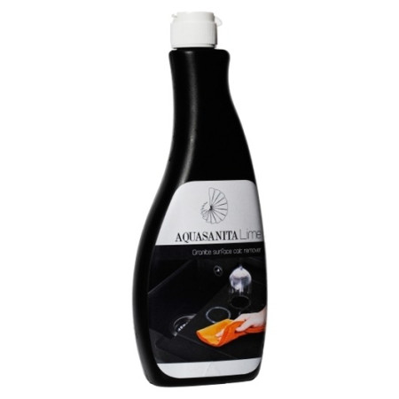 Odstraňovač vodného kameňa GEP 500 ml