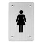 Pictogram TUPAI - Ladies