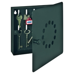 Schlüsselkassette ROTTNER Key Point-10