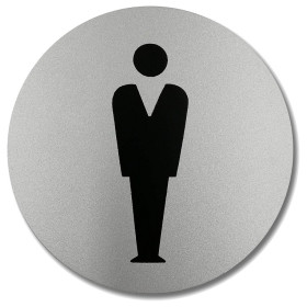 Piktogramm Herren