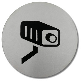 Piktogram kamera