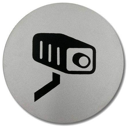 Piktogram Videokamera
