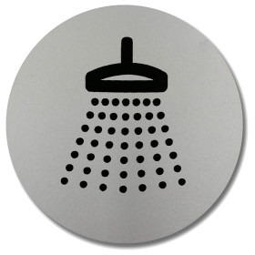 Piktogramm Dusche