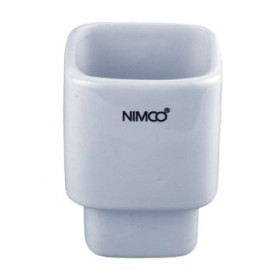 Behälter für Toilettenbürste NIMCO 1094KN